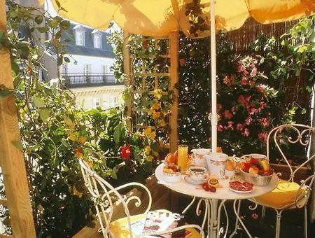 Vendome Opera Hotel Paris