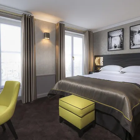 Vendome Opera Hotel
