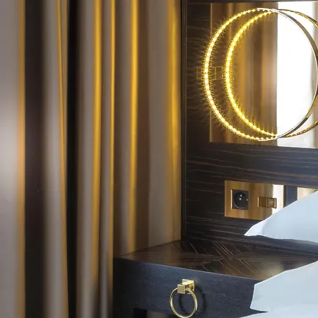 Vendome Opera 4* Paris