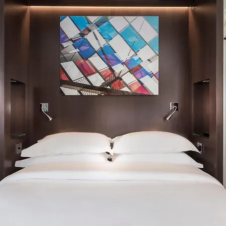 旺多歌剧院酒店 巴黎