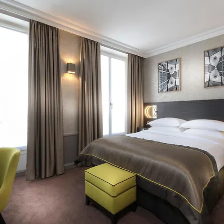 Vendome Opera Hotel 4*