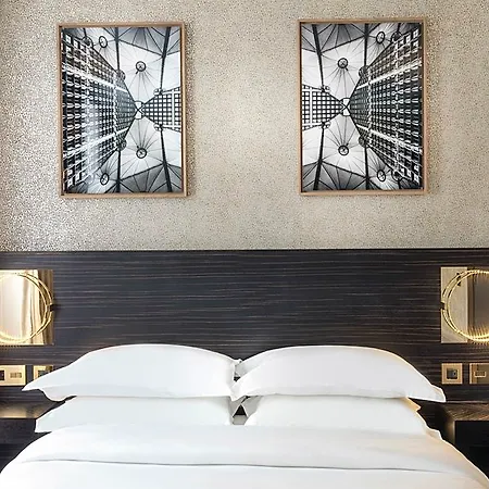 Hotel Vendome Opera 4*