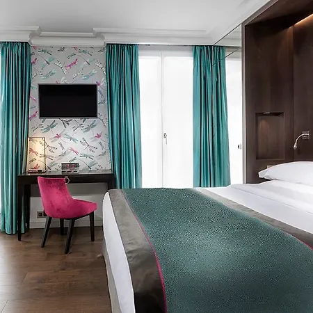 Vendome Opera 4* Paris