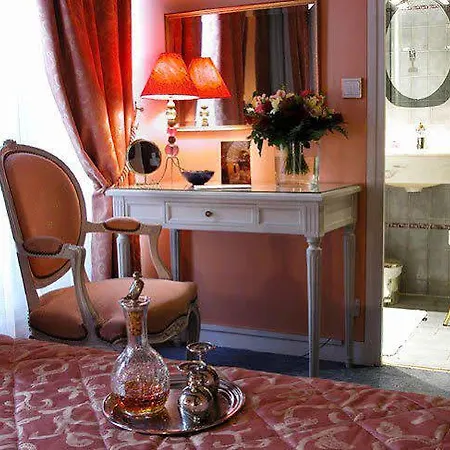 Vendome Opera 4*