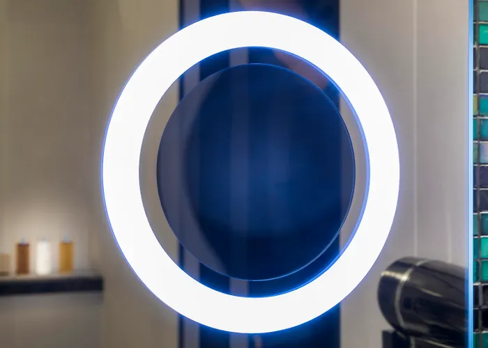 旺多歌剧院酒店 4*