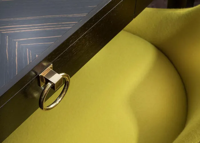 旺多歌剧院酒店 巴黎