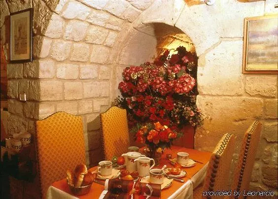 酒店 旺多歌剧院酒店 巴黎