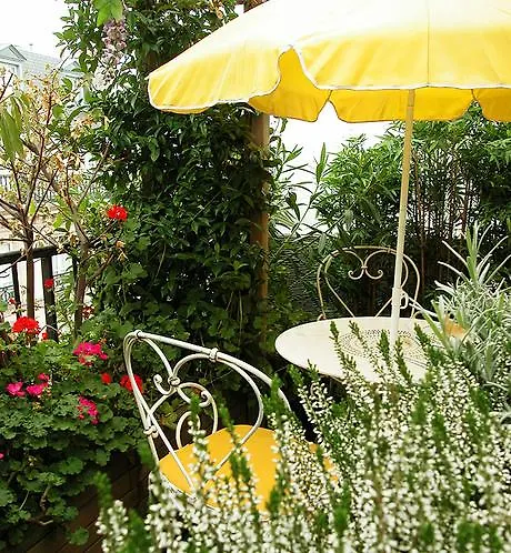 旺多歌剧院酒店 4*