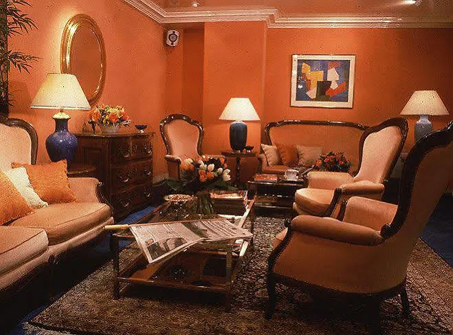 旺多歌剧院酒店