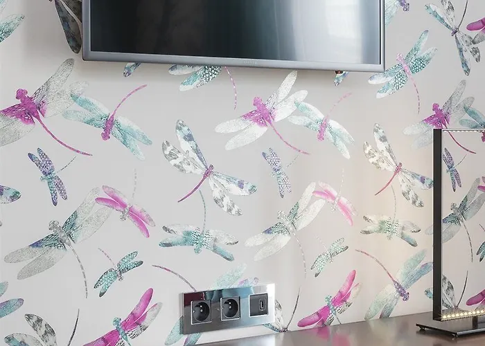 旺多歌剧院酒店 巴黎