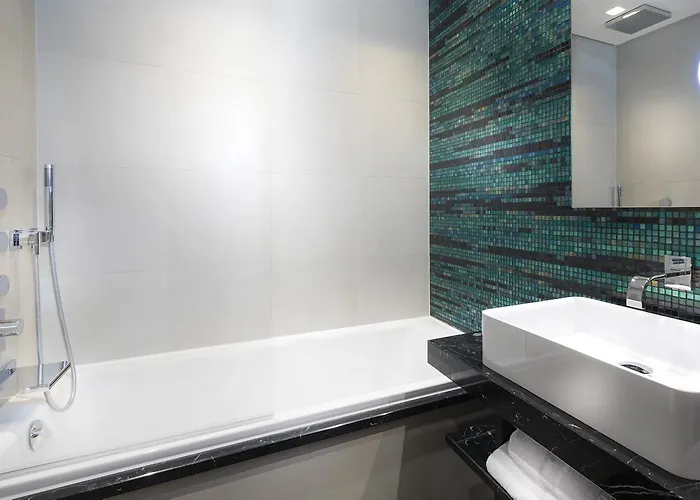 旺多歌剧院酒店