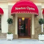 Vendome Opera Hotel 4*