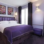 Hotel Vendome Opera Paris