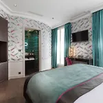 Hotel Vendome Opera 4*