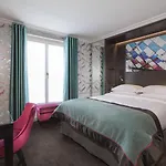 Vendome Opera Hotel Paris