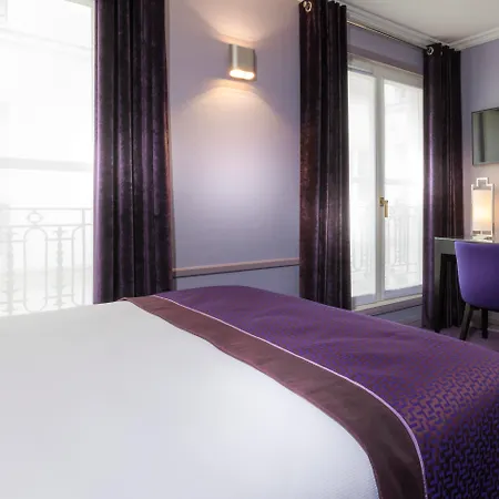 Hotel Vendôme Opera 4*