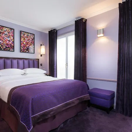 Vendôme Opera Paris