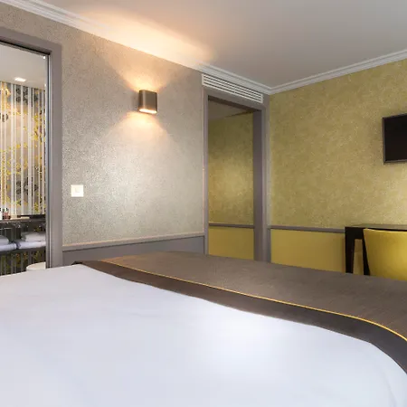 Vendome Opera Hotel 4*
