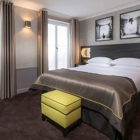 Vendôme Opera Hotel