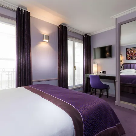Vendome Opera Hotel Parigi