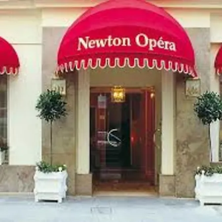 Vendome Opera Hotel 4*