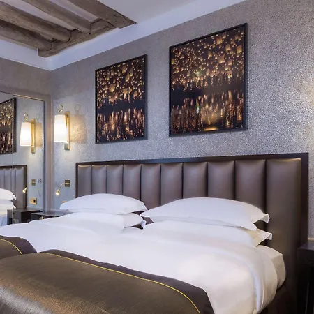 Hotel Vendome Opera 4*