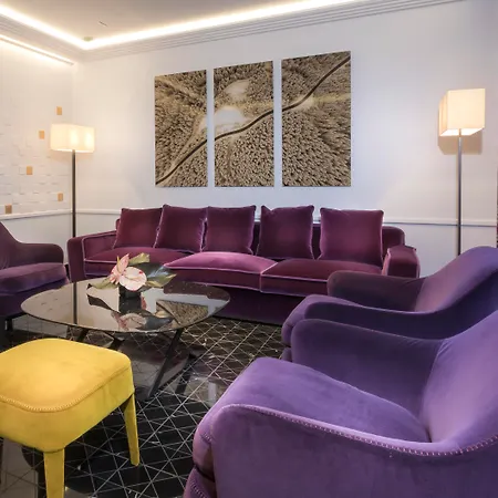 Hotel Vendôme Opera