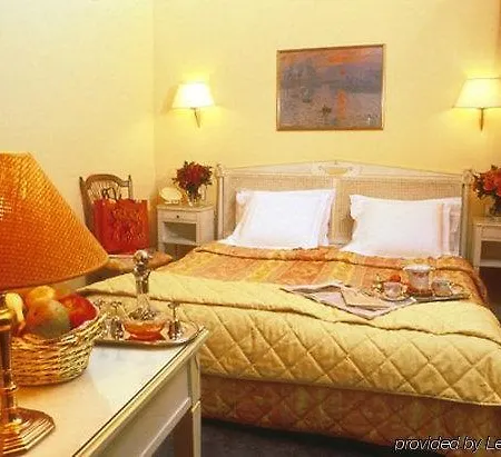 Hotel Vendome Opera
