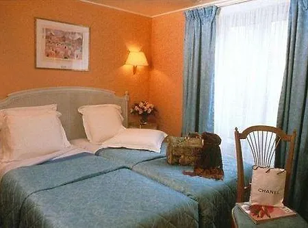 Vendome Opera Hotel 4*