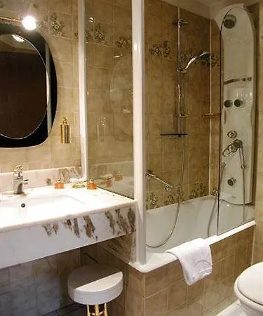 Vendome Opera Ξενοδοχείο 4*