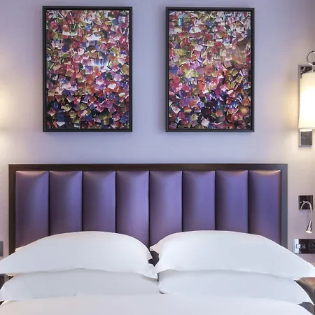 Hotel Vendome Opera 4*