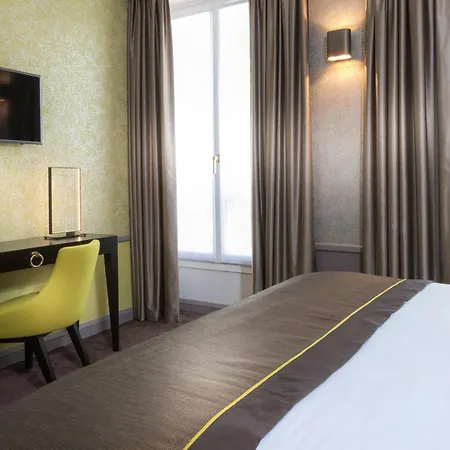 Vendome Opera Parigi