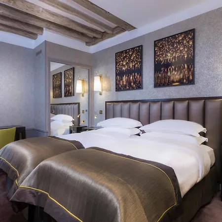 Vendome Opera Отель 4*