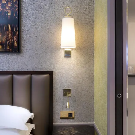 Hotel Vendome Opera