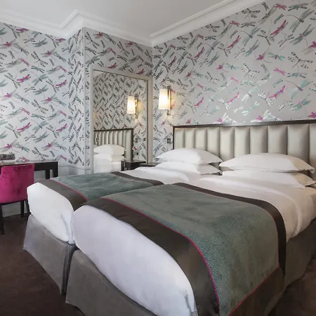 Vendome Opera Hotel 4*