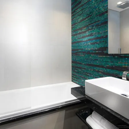 Hotel Vendome Opera 4*