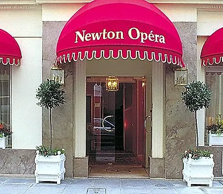 Vendome Opera Hotel 4*