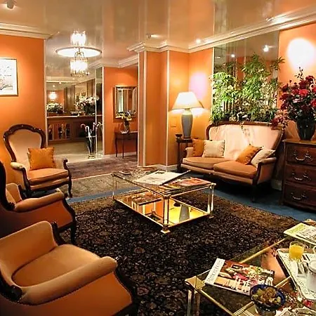 Hotel Vendome Opera