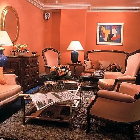 Vendome Opera Hotel Paris