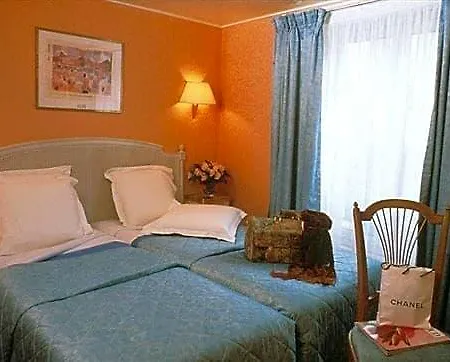 Vendome Opera 4* Paris