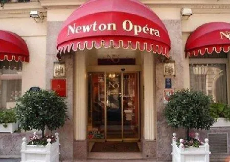 Vendome Opera 4* Παρίσι