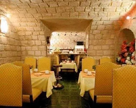 Hotel Vendome Opera 4*
