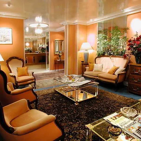 Vendome Opera Hotel