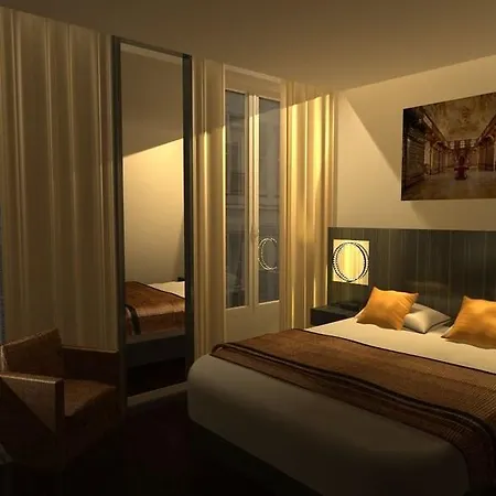 Vendome Opera 4*