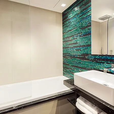 Hotel Vendome Opera 4*