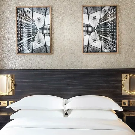 Hotel Vendome Opera 4*