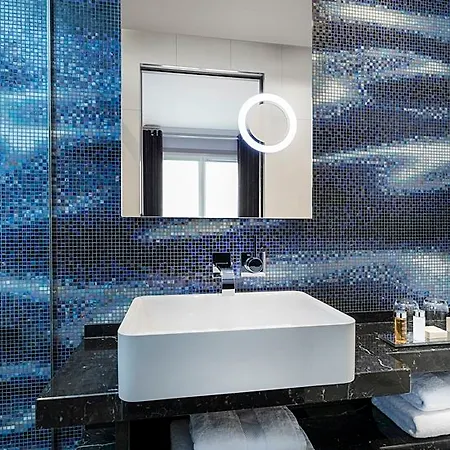 Hotel Vendome Opera 4*