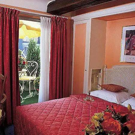 Vendome Opera 4*