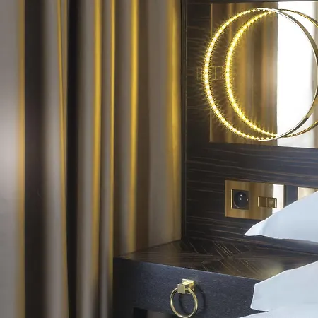 Hotel Vendome Opera 4*