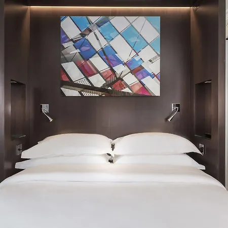 Vendome Opera Hotel 4*